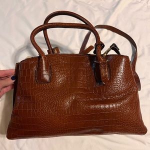 NWOT Antonio Melani Purse